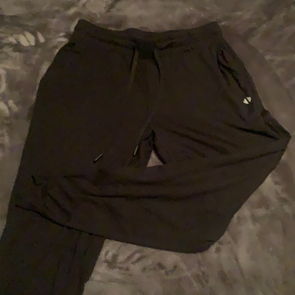 New joggers.. never worn